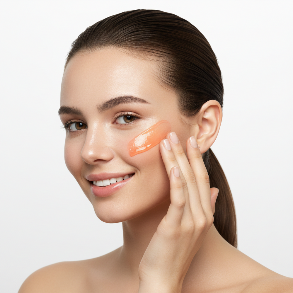 Acqua Micellare Detergente - Pompelmo Limone 