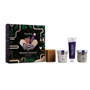 Les essentiels corps - Noix de coco Litchi