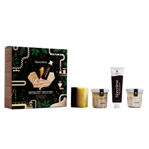 Les essentiels corps - Vanille Tonka