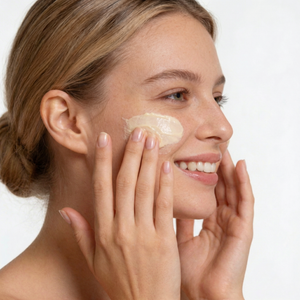 Hydrating Whipped Face Cream