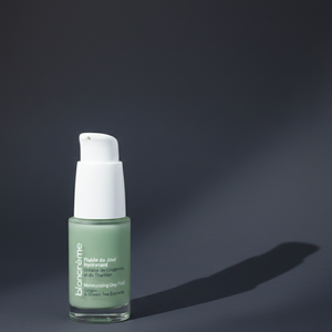 Fluide de jour - Hydratant & Purifiant