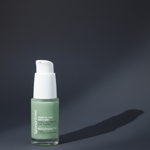 Fluide de jour - Hydratant & Purifiant