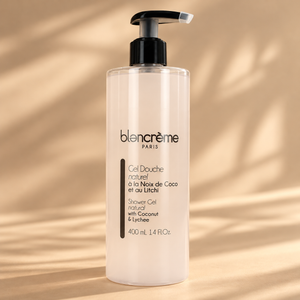 Gel Doccia - Cocco Litchi