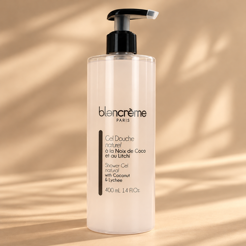 Gel Doccia - Cocco Litchi