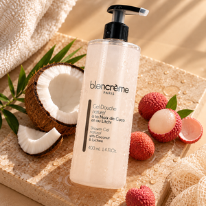 Gel Doccia - Cocco Litchi