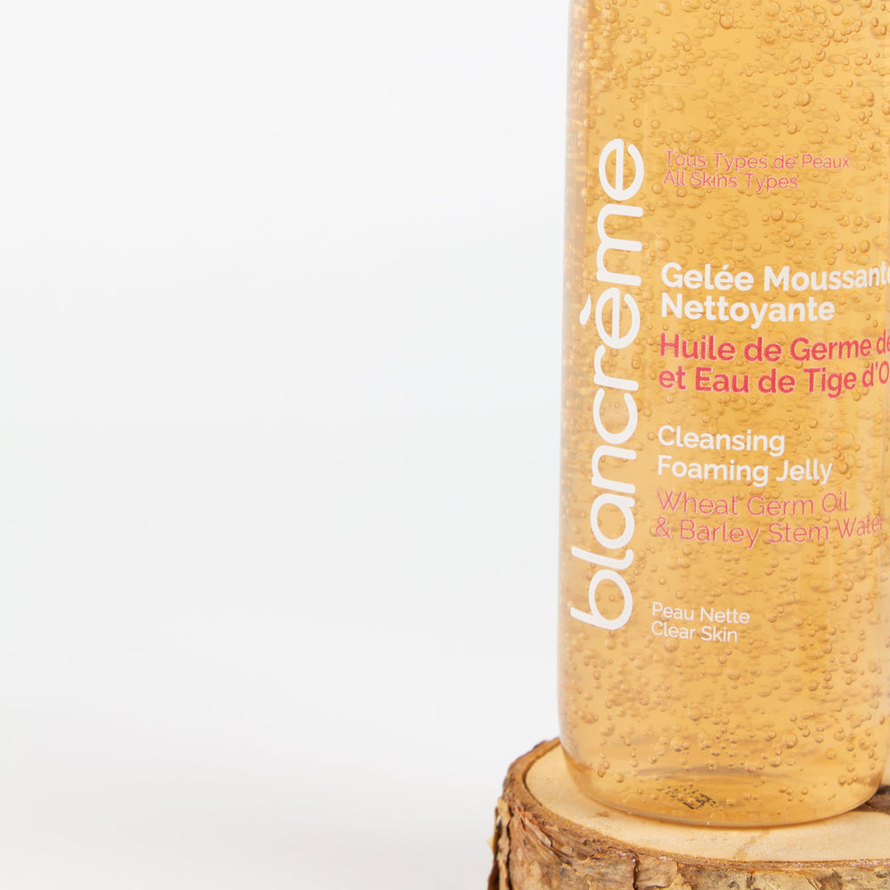 Gel Detergente - Grano Orzo 