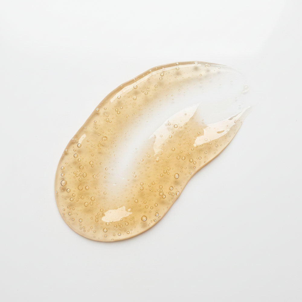 Gel Detergente - Grano Orzo 