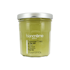 Gommage corpo - tè verde 