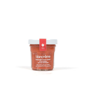 FORMATO VIAGGIO Gommage Corpo - Fragola