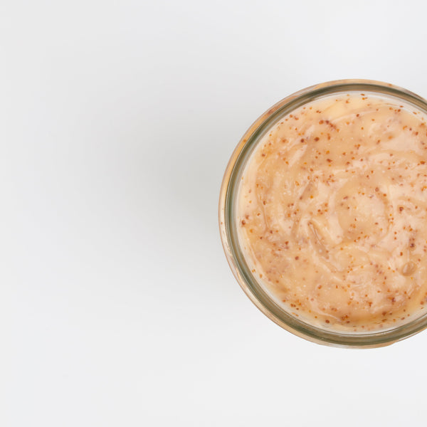 Smoothing Body Scrub - Peach & Apricot