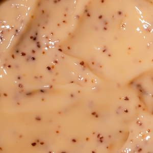 Smoothing Body Scrub - Peach & Apricot