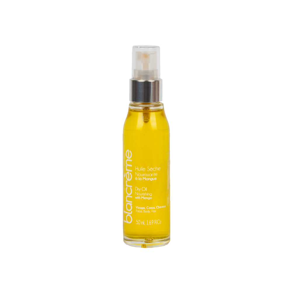 Olio Secco - Mango
