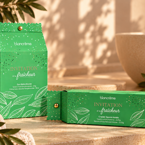 Duo Mains Pamplemousse – Coffret de Noël