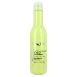 Lait corps thé vert & verveine