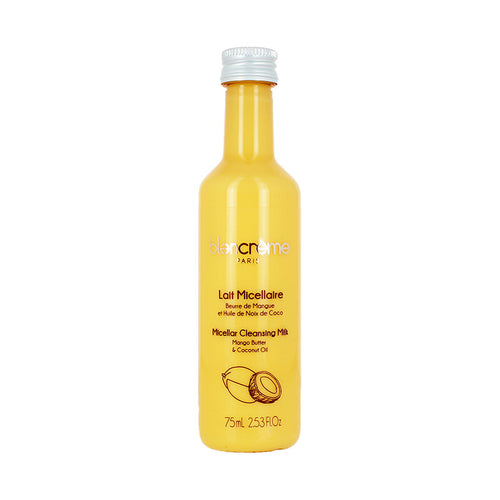 Lait micellaire Mangue & noix de coco