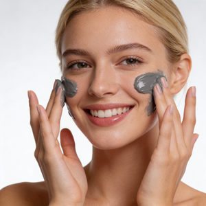 Maschera Mousse - Carbone Purificante 