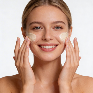 Maschera Viso - Mango Cocco 