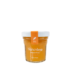 Masque éclat à la Carotte & Citron