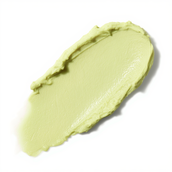 Maschera Mousse - Tè verde Cetriolo 