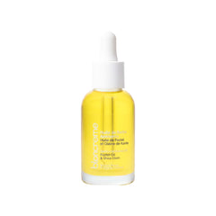 Huile de barbe - Apaisante