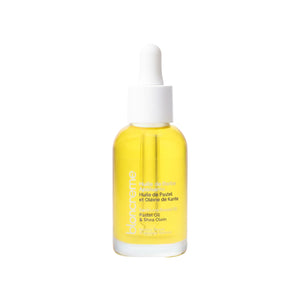 Huile de barbe - Apaisante