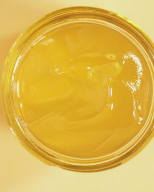 Trio visage - Routine Réparatrice - Miel