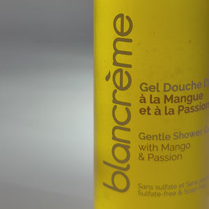 Gel Doccia - Mango Passione