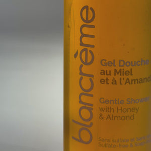 Gel Doccia - Miele Mandorle