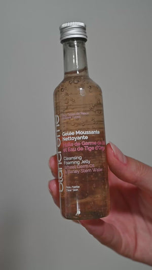 Gel Detergente - Grano Orzo 