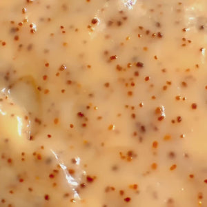 Smoothing Body Scrub - Peach & Apricot