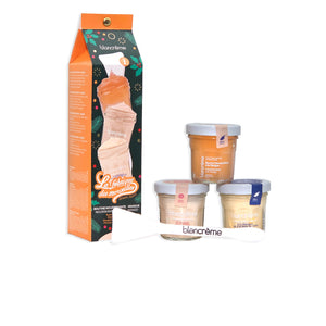 Trio visage - Routine Nourrissante - Mangue