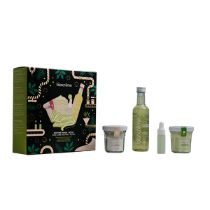 Essentiel Visage - Routine Détox