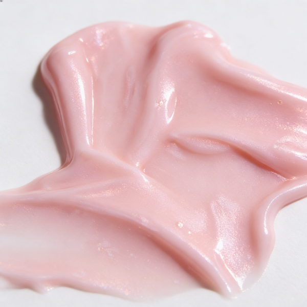 Maschera Viso - Melograno Mirtilli Rossi 