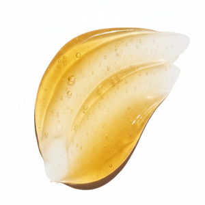 Maschera Viso - Carota Limone