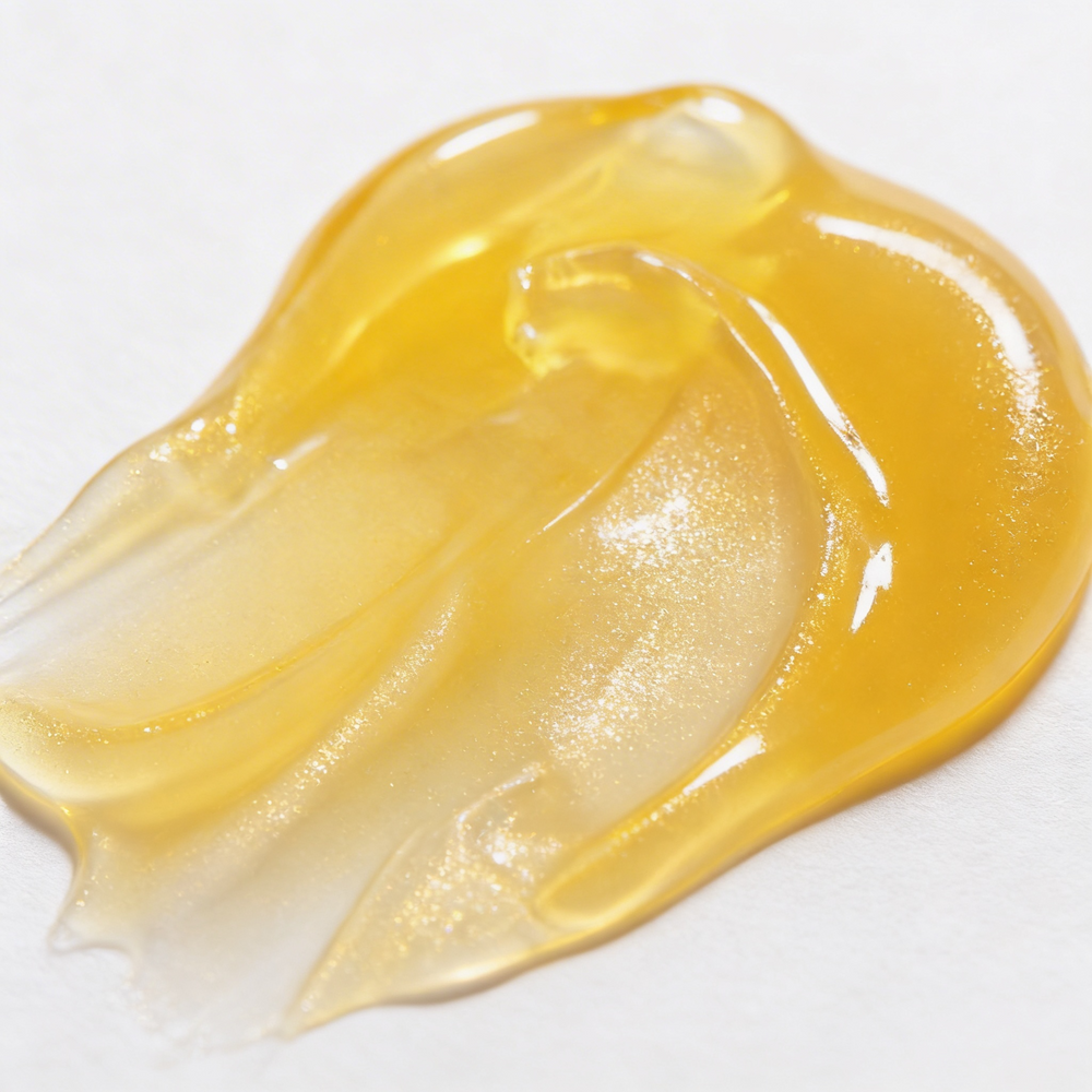 Maschera Viso - Miele 