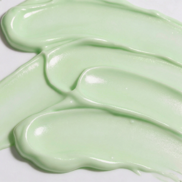 Detoxifying & mattifying facial jelly