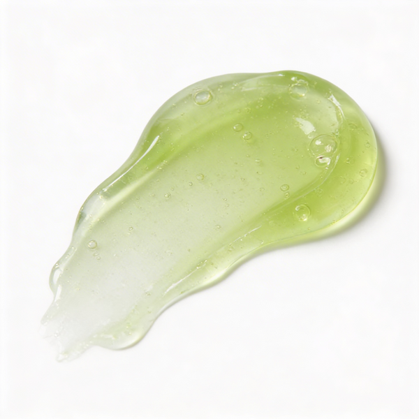 FORMAT VOYAGE - Gelée micellaire Thé vert & Concombre