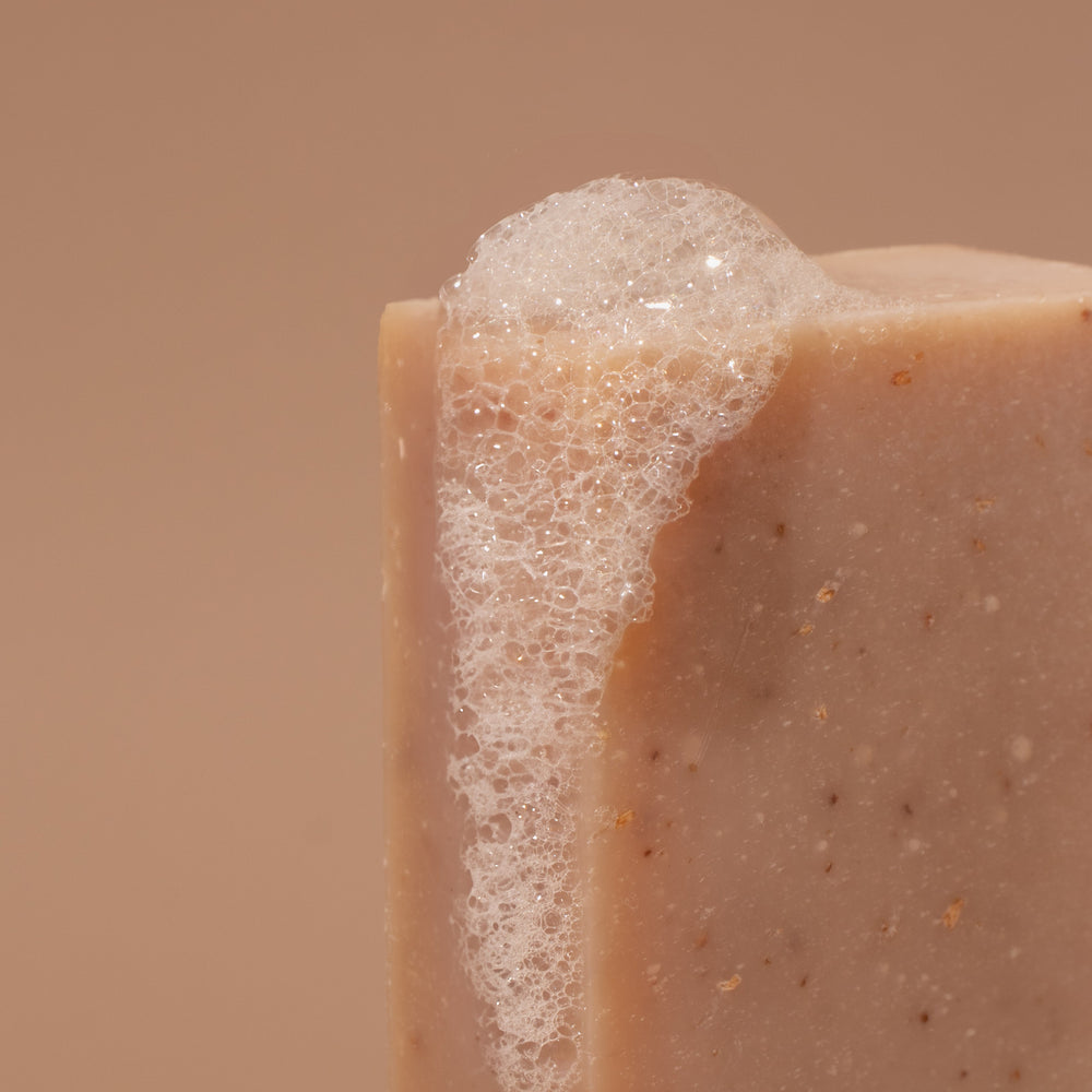 Sapone a freddo - Cocco - 100 g