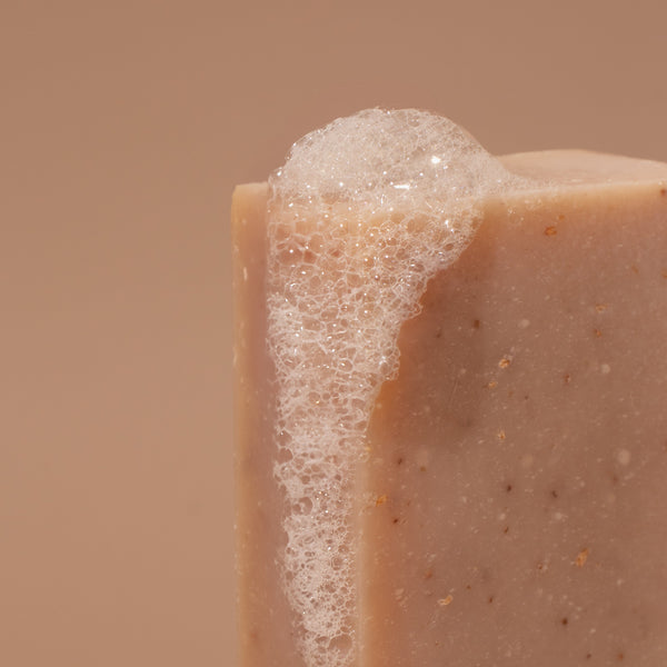 Sapone a freddo - Cocco - 100 g