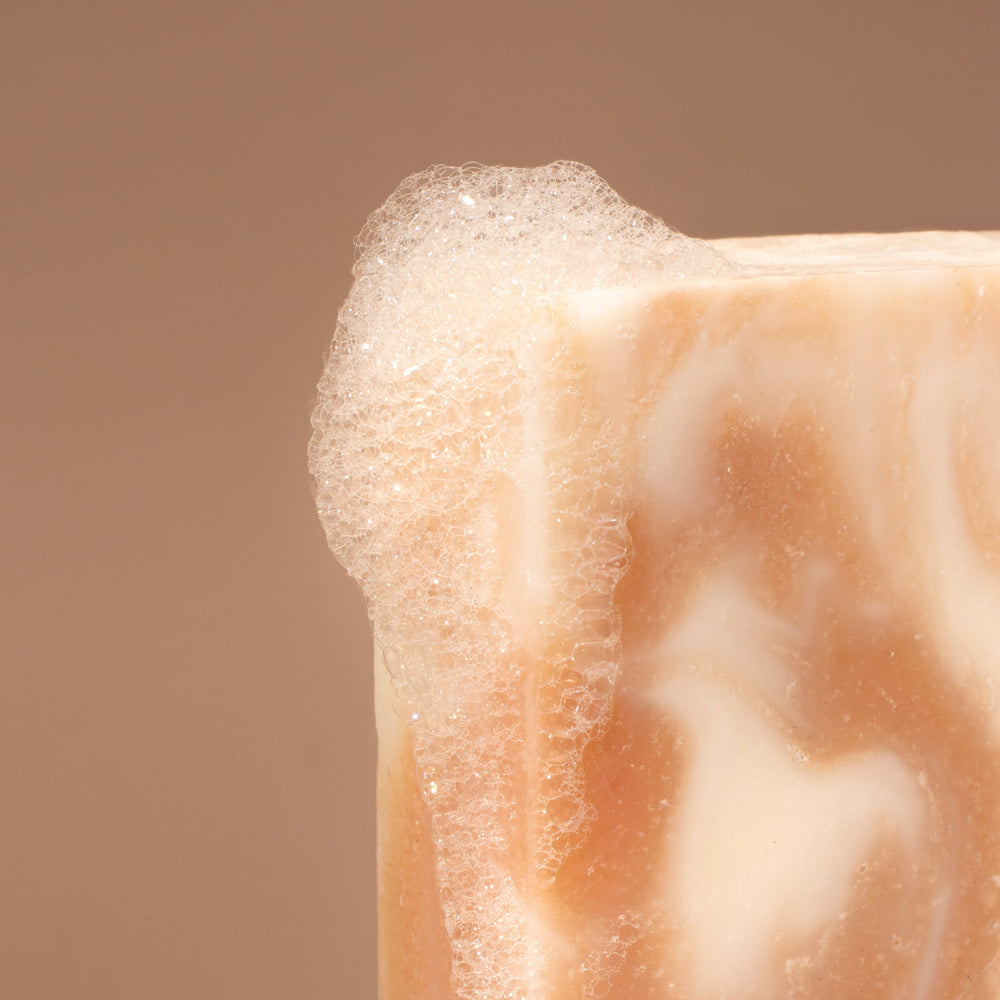 Sapone a freddo - Pompelmo - 100 g