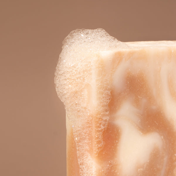Sapone a freddo - Pompelmo - 100 g