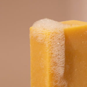 Cold soap - Peach - 100G