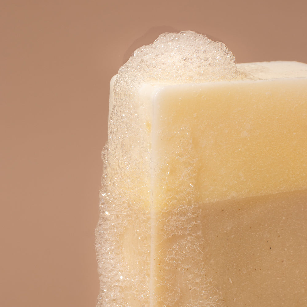 Sapone a freddo - Mela - 100 g