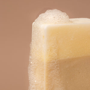 Sapone a freddo - Mela - 100 g