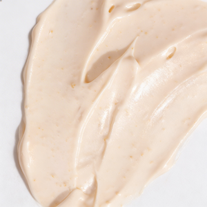 Orange & lemon exfoliating sorbet