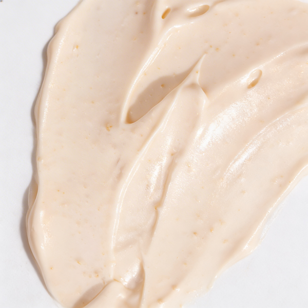 Orange & lemon exfoliating sorbet