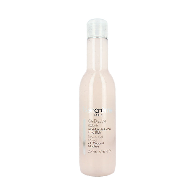 Gel douche Coco & litchi