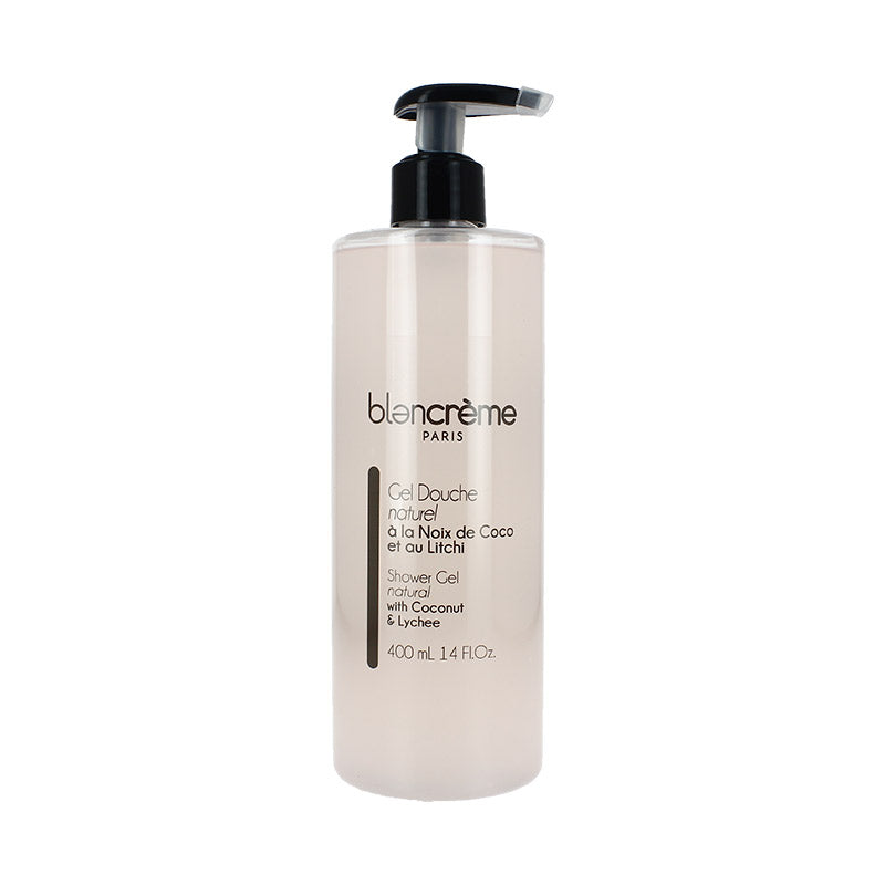 Gel douche Coco & litchi