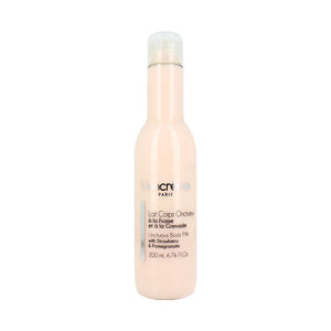 Lait corps onctueux Fraise & grenade