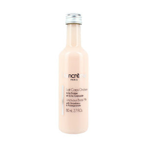 Lait corps onctueux Fraise & grenade